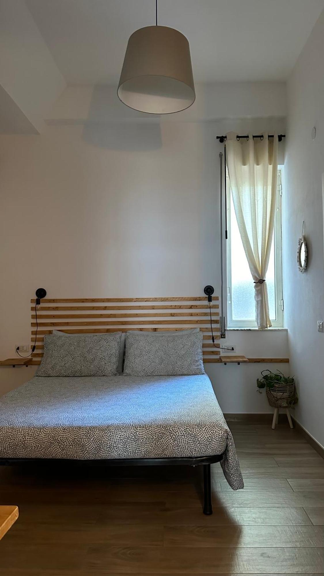 נאפולי Le Camere Del Nonno Luigi מראה חיצוני תמונה