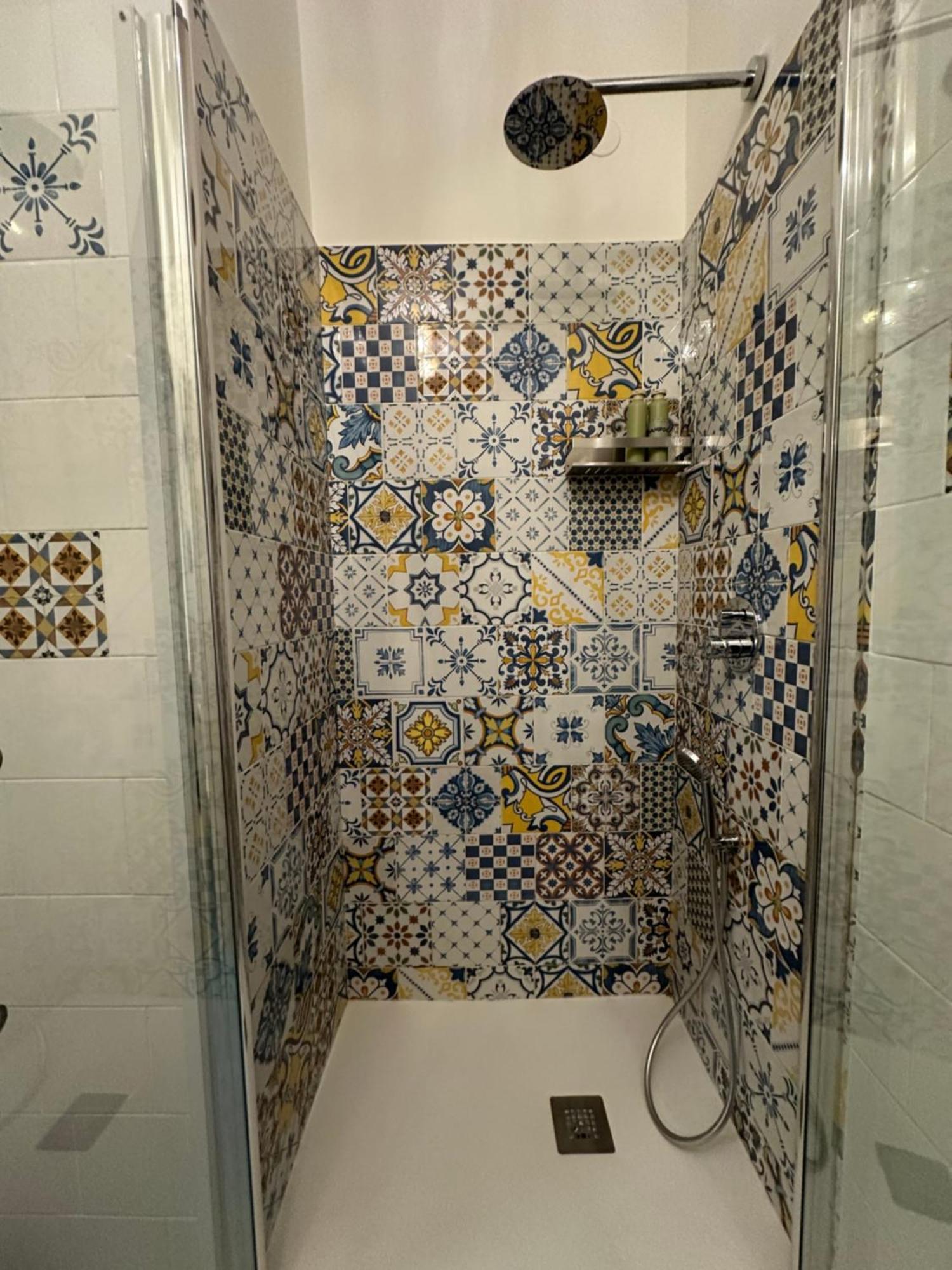 נאפולי Le Camere Del Nonno Luigi מראה חיצוני תמונה